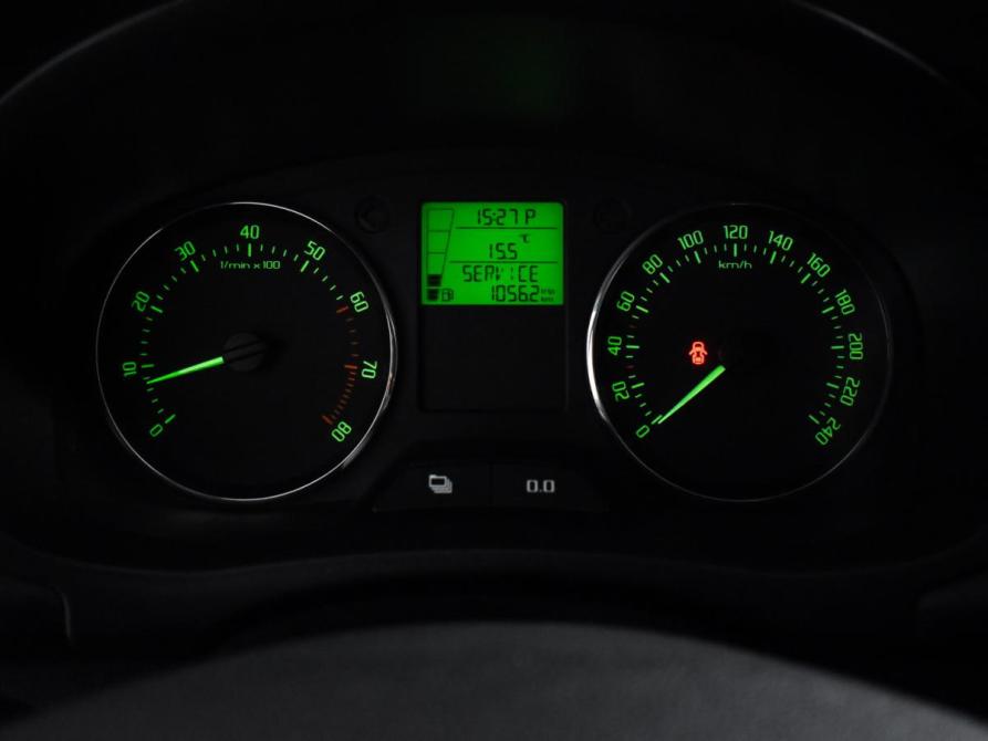 Skoda Fabia II Рестайлинг Санкт-Петербург  - изображение 18