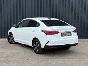 Hyundai Solaris II Рестайлинг Самара  - изображение 24