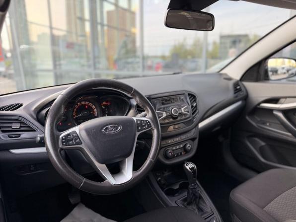 Lada (ВАЗ) Vesta I с пробегом 2020 года, цена 730 000 рублей, 176000 км, седан, Автокод Объявления