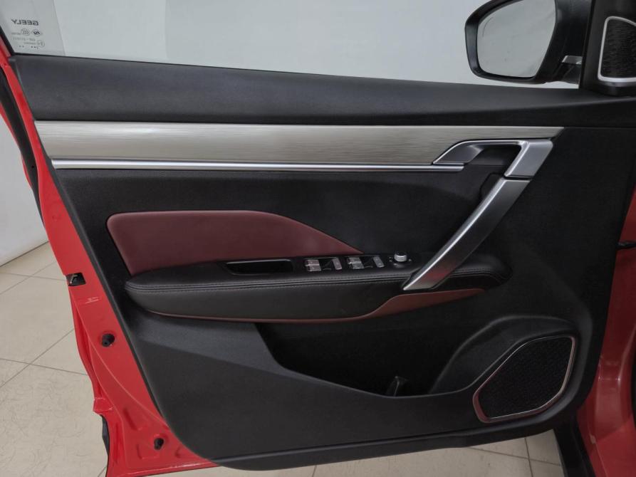 Geely Coolray I Альметьевск  - изображение 7