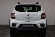 Renault Sandero II Рестайлинг Санкт-Петербург  - изображение 21