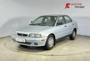 Suzuki Esteem Саранск  - изображение 32