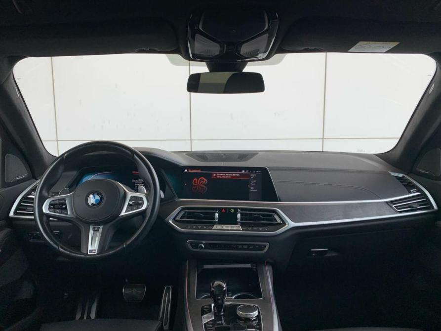 BMW X7 I (G07) Казань  - изображение 17