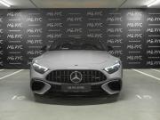 Mercedes-Benz SL-Класс AMG IV (R232) Москва  - изображение 41