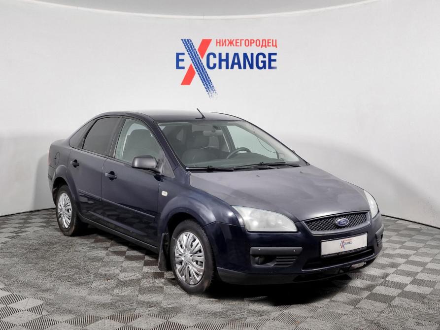 Ford Focus II Нижний Новгород  - изображение 2