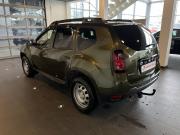 Renault Duster I Рестайлинг Чебоксары  - изображение 39