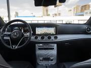 Mercedes-Benz E-Класс V (W213 S213 C238) Рестайлинг Москва  - изображение 30