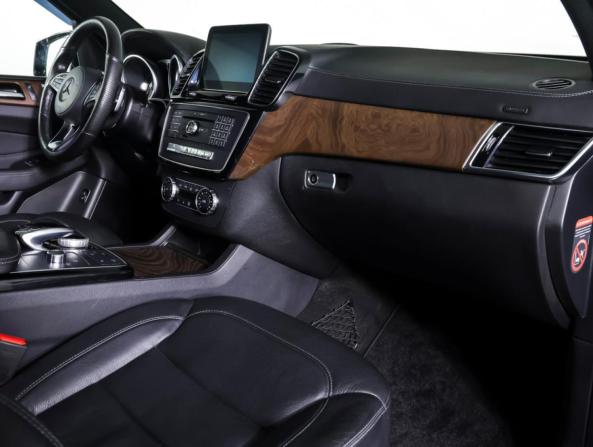 Mercedes-Benz GLS I (X166) с пробегом 2016 года, цена 5 012 000 рублей, 78964 км, внедорожник, Автокод Объявления