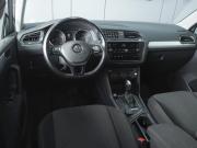 Volkswagen Tiguan II Ростов-на-Дону  - изображение 25
