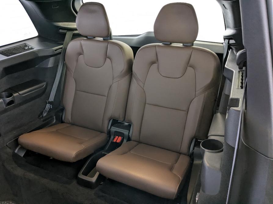 Volvo XC90 II Рестайлинг 1 Москва  - изображение 28