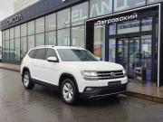 Volkswagen Teramont I Санкт-Петербург  - изображение 27
