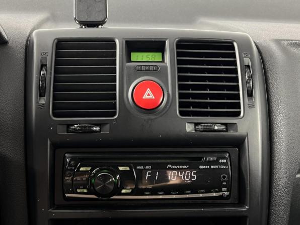 Hyundai Getz I Рестайлинг с пробегом 2008 года, цена 569 900 рублей, 145291 км, хэтчбек, Автокод Объявления