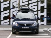 Suzuki SX4 I (Classic) Рестайлинг Волгоград  - изображение 22