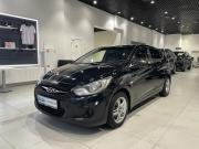 Hyundai Solaris I Москва  - изображение 20