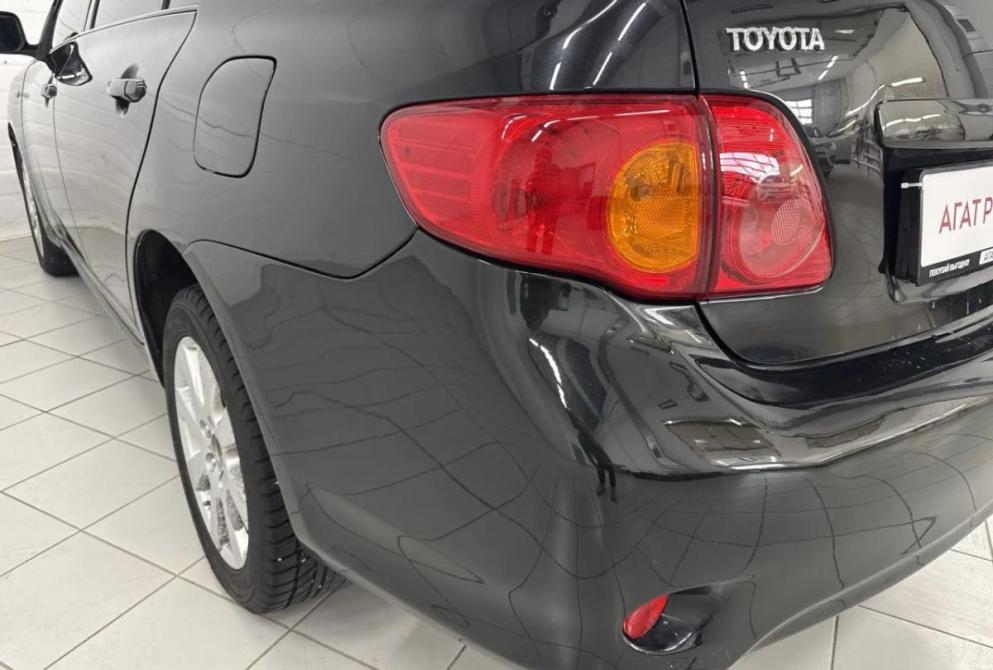 Toyota Corolla X (E140 E150) Астрахань  - изображение 12