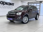 Opel Antara I Рестайлинг Волгоград  - изображение 35