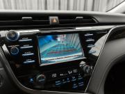 Toyota Camry VIII (XV70) Москва  - изображение 47