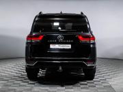 Toyota Land Cruiser 300 Series Москва  - изображение 27