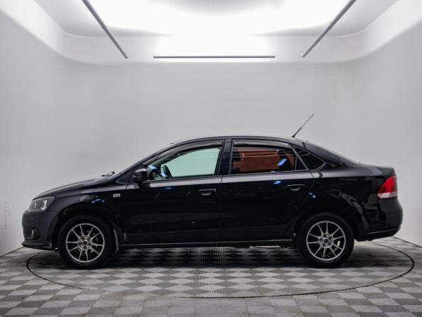 Volkswagen Polo V с пробегом 2010 года, цена 650 000 рублей, 182791 км, седан, Автокод Объявления
