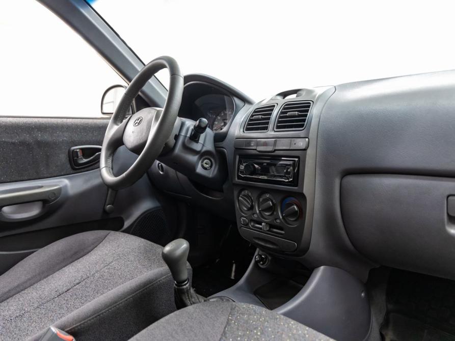 Hyundai Accent II Волгоград  - изображение 29