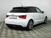 Audi A1 I (8X) Санкт-Петербург  - изображение 24