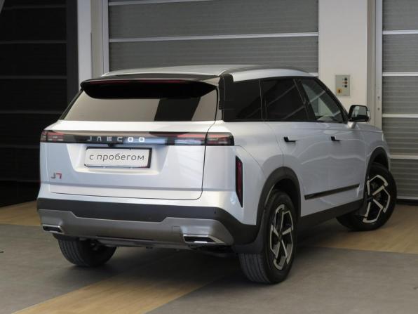 Jaecoo J7 I с пробегом 2024 года, цена 2 450 000 рублей, 56000 км, внедорожник, Автокод Объявления
