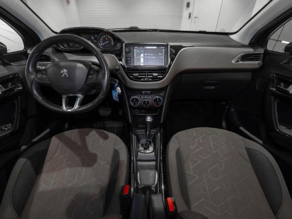 Peugeot 2008 I с пробегом 2014 года, цена 850 000 рублей, 174932 км, внедорожник, Автокод Объявления