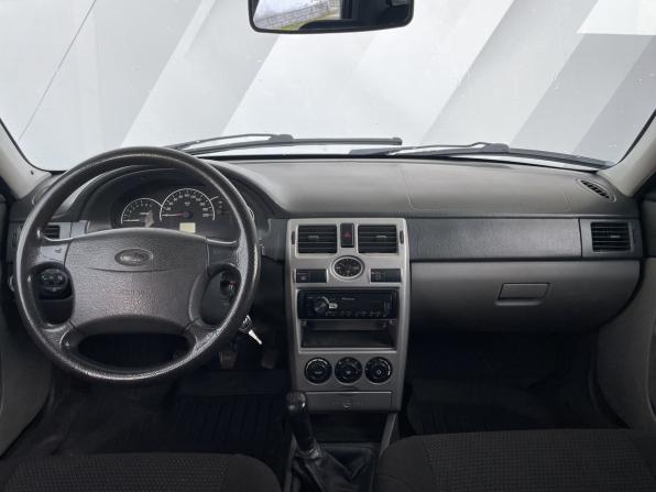 Lada (ВАЗ) Priora I с пробегом 2008 года, цена 248 000 рублей, 166358 км, седан, Автокод Объявления