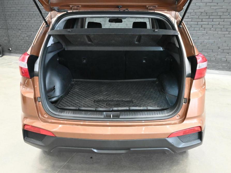 Hyundai Creta I Екатеринбург  - изображение 6