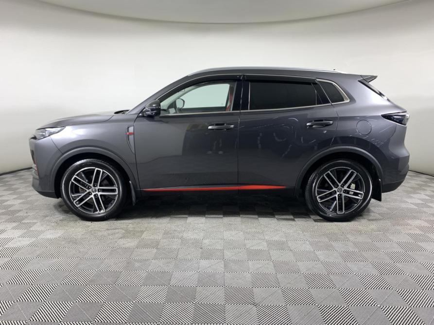 Changan CS55 Plus II Москва  - изображение 8
