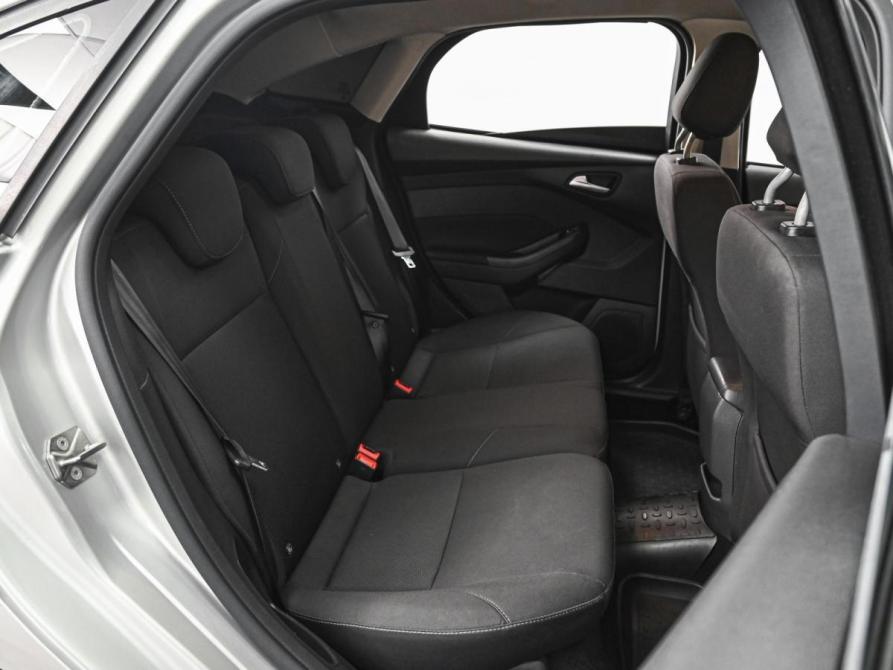 Ford Focus III Рестайлинг Ставрополь  - изображение 7