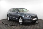 Audi Q5 I (8R) Нижний Новгород  - изображение 29