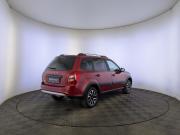 Lada (ВАЗ) Granta I Рестайлинг Москва  - изображение 31