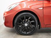 Hyundai Solaris I Красноярск  - изображение 42