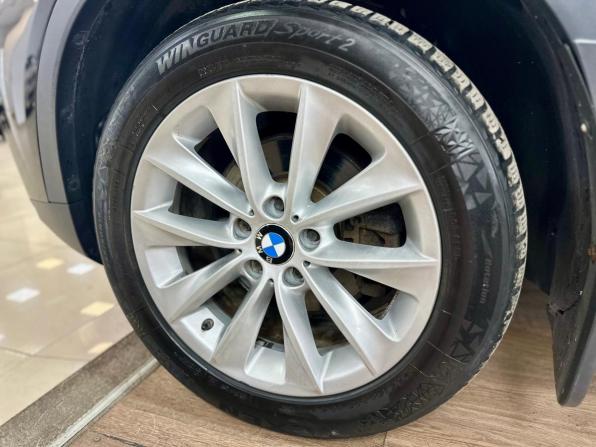 BMW X3 II (F25) с пробегом 2014 года, цена 2 100 000 рублей, 184233 км, внедорожник, Автокод Объявления