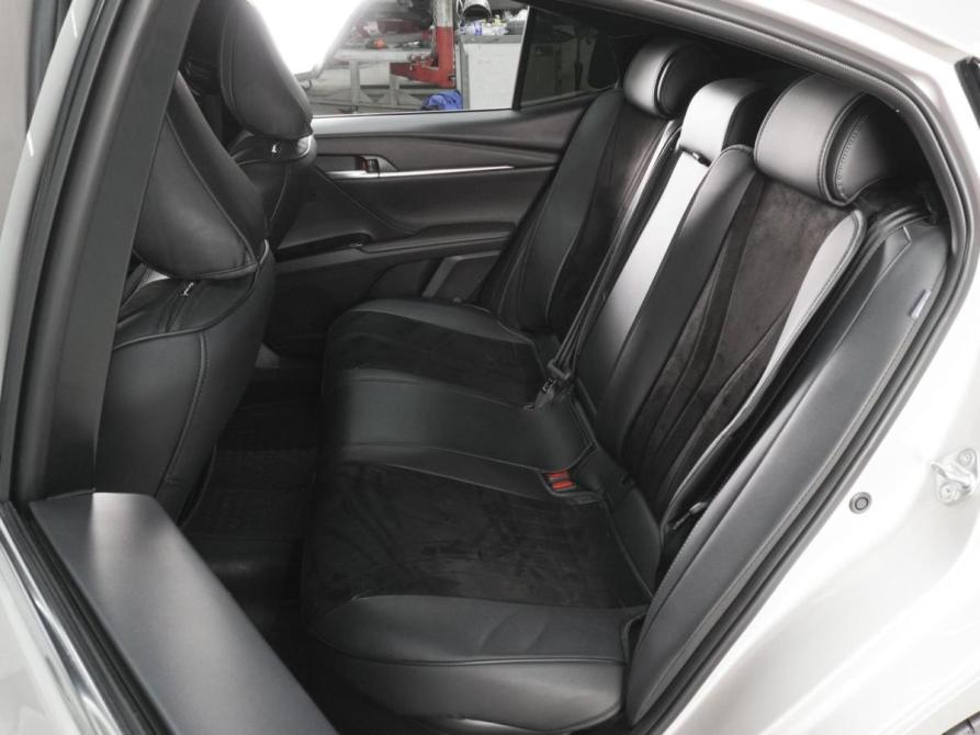 Toyota Camry IX (XV80) Ростов-на-Дону  - изображение 9