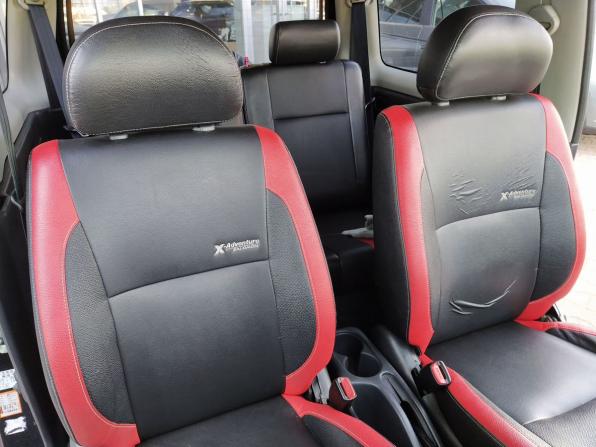 Suzuki Jimny III Рестайлинг 1 с пробегом 2011 года, цена 850 000 рублей, 103798 км, внедорожник, Автокод Объявления