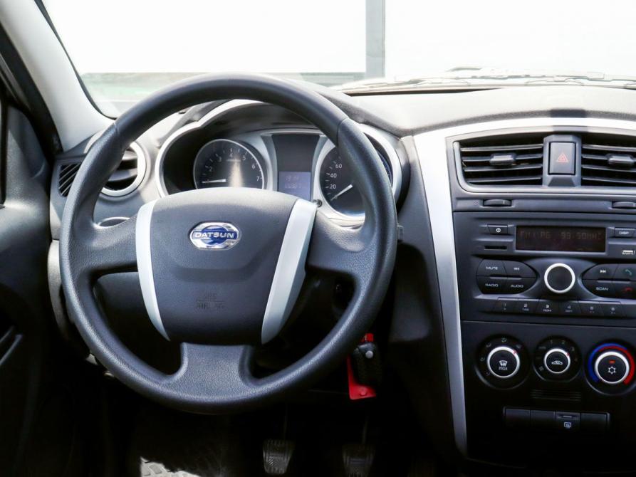 Datsun on-DO I Екатеринбург  - изображение 18