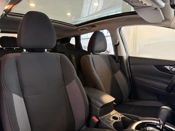 Nissan Qashqai II Рестайлинг с пробегом 2020 года, цена 1 899 000 рублей, 114023 км, внедорожник, Автокод Объявления