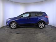 Ford Kuga II Рестайлинг Москва  - изображение 36