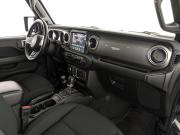 Jeep Wrangler IV (JL) Москва  - изображение 37