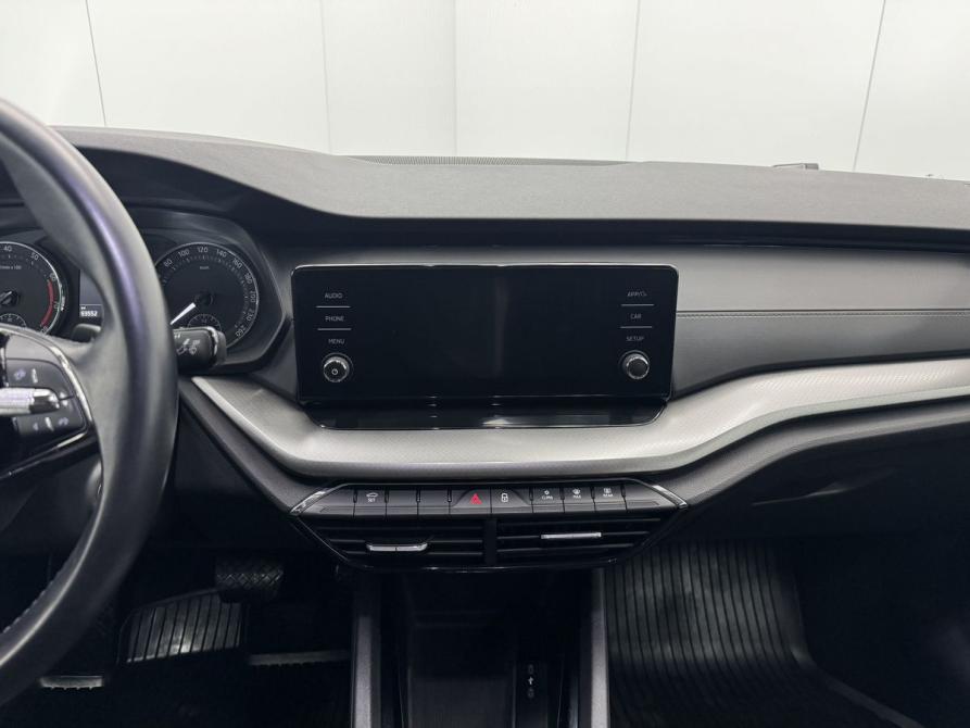 Skoda Octavia IV (A8) Воронеж  - изображение 13