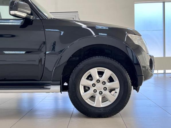 Mitsubishi Pajero IV Рестайлинг 2 с пробегом 2014 года, цена 2 990 000 рублей, 88305 км, внедорожник, Автокод Объявления