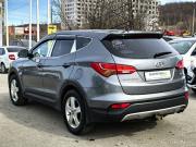 Hyundai Santa Fe III Мурманск  - изображение 31