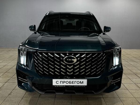GAC GS8 II с пробегом 2023 года, цена 3 690 000 рублей, 35625 км, внедорожник, Автокод Объявления