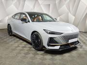 Changan UNI-V I Москва  - изображение 24
