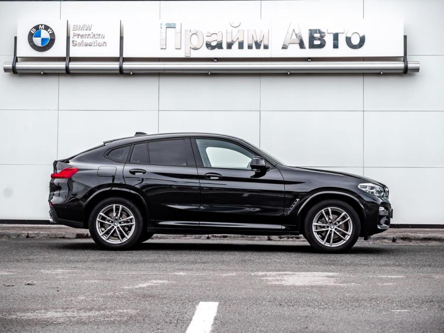 BMW X4 II (G02) Магнитогорск  - изображение 6