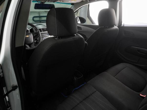 Chevrolet Aveo II с пробегом 2015 года, цена 669 000 рублей, 166597 км, седан, Автокод Объявления