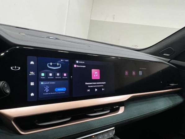 Geely Monjaro I с пробегом 2024 года, цена 3 699 000 рублей, 8145 км, внедорожник, Автокод Объявления