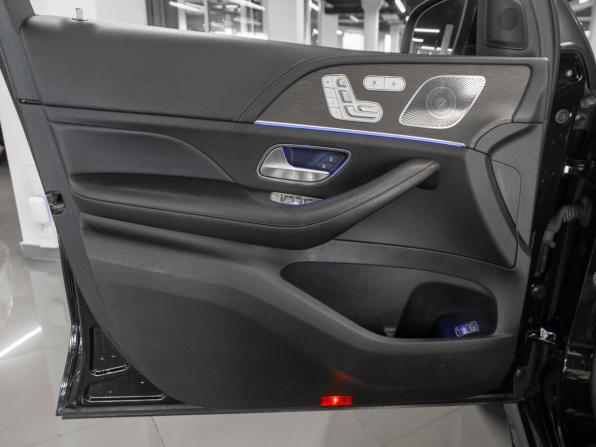 Mercedes-Benz GLE II (V167) с пробегом 2019 года, цена 5 280 000 рублей, 125942 км, внедорожник, Автокод Объявления
